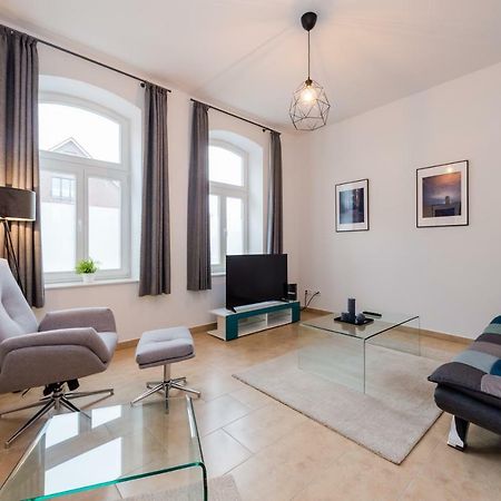 Leer Innenstadt 1 Экстерьер фото