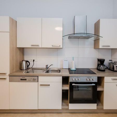 Leer Innenstadt 1 Экстерьер фото