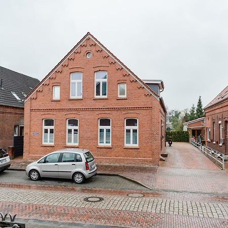 Leer Innenstadt 1 Экстерьер фото