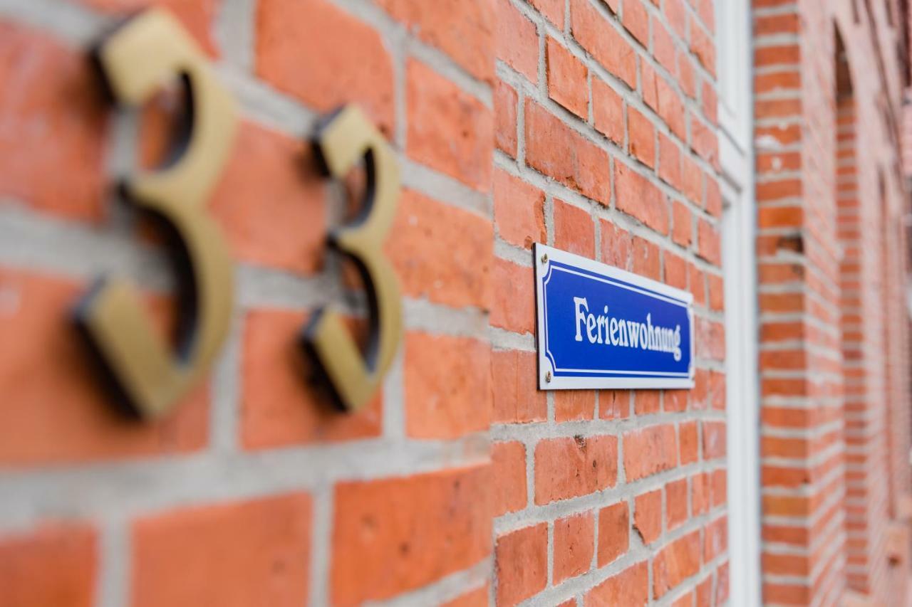 Leer Innenstadt 1 Экстерьер фото