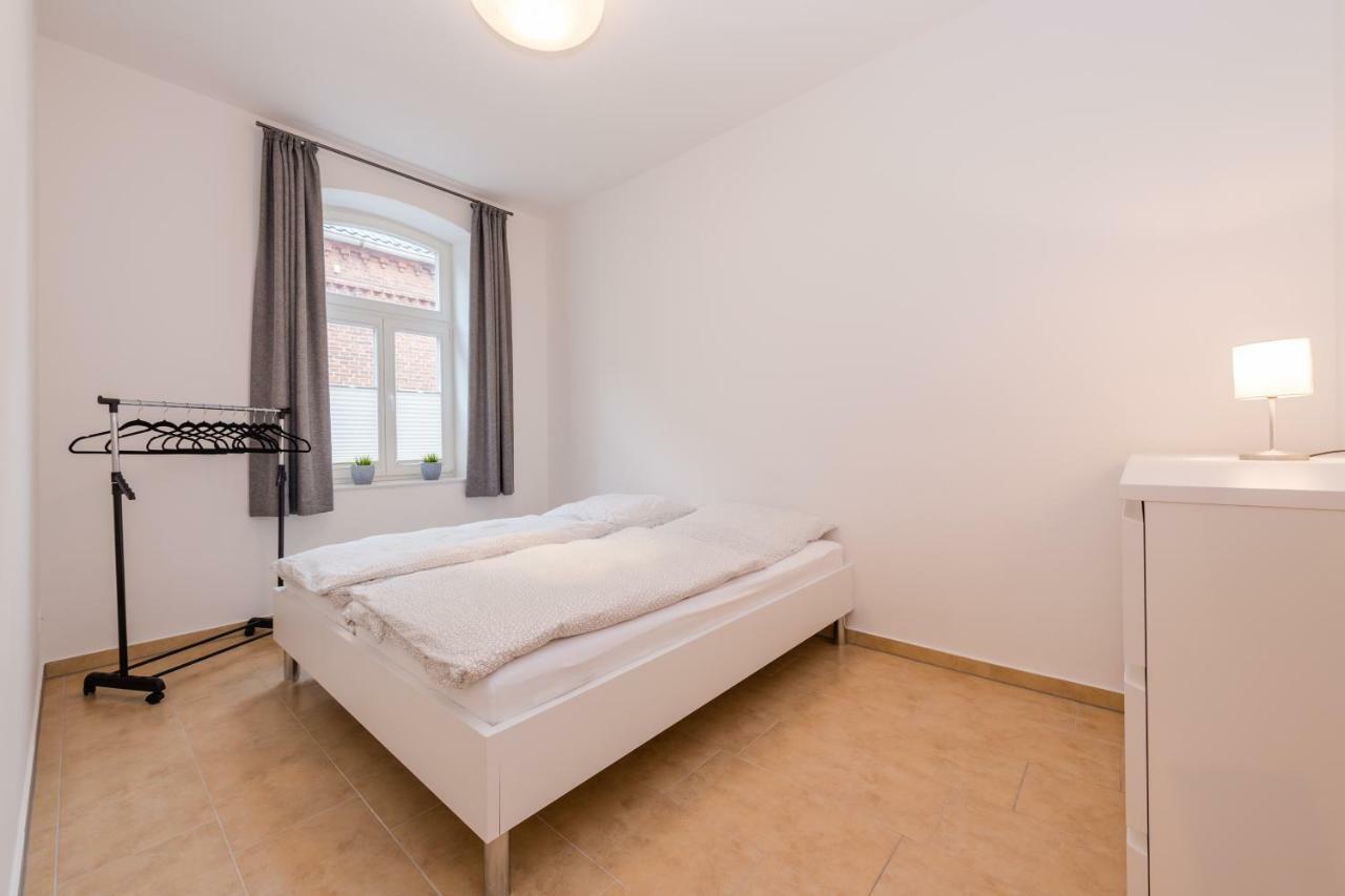 Leer Innenstadt 1 Экстерьер фото