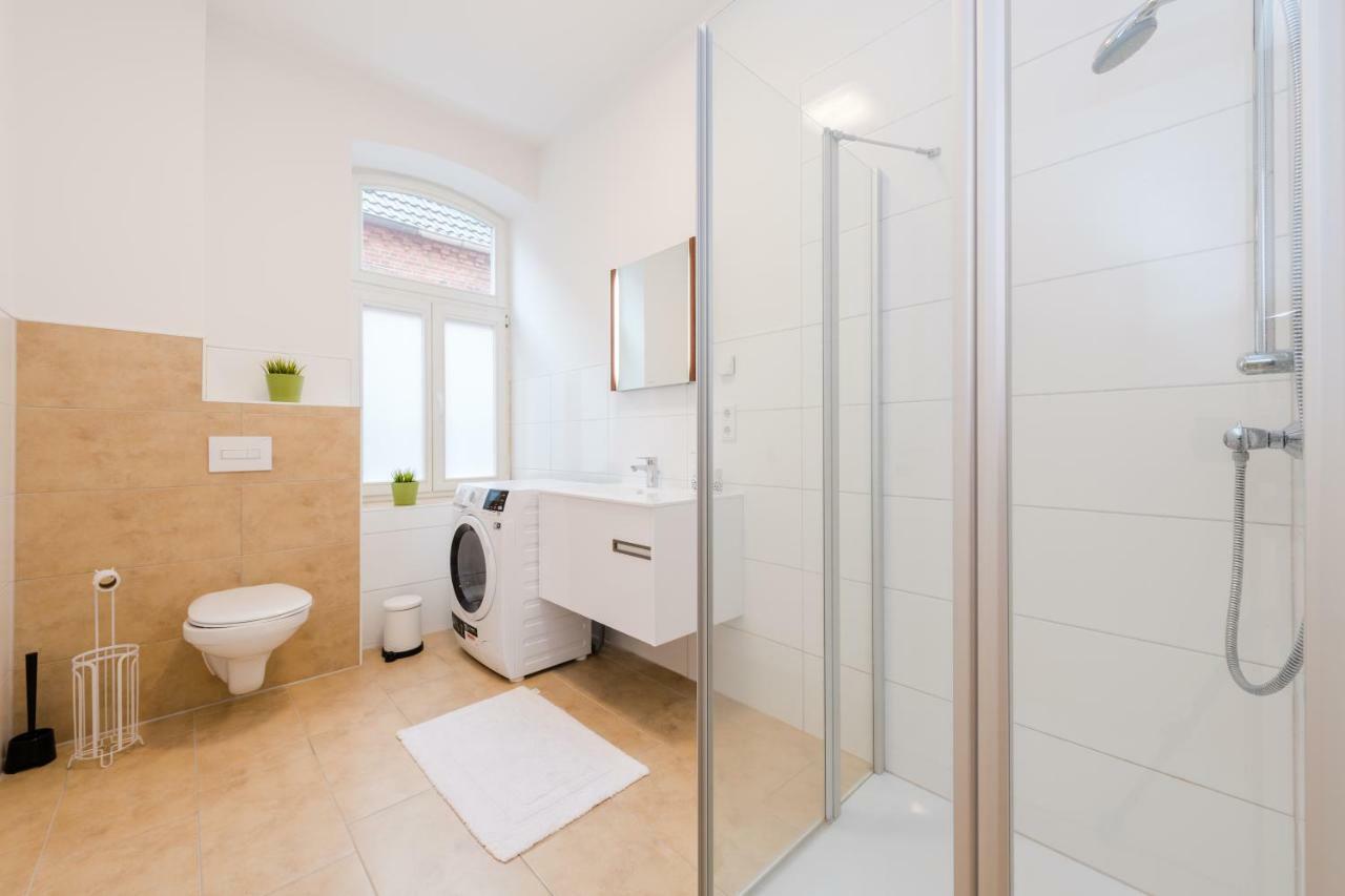 Leer Innenstadt 1 Экстерьер фото